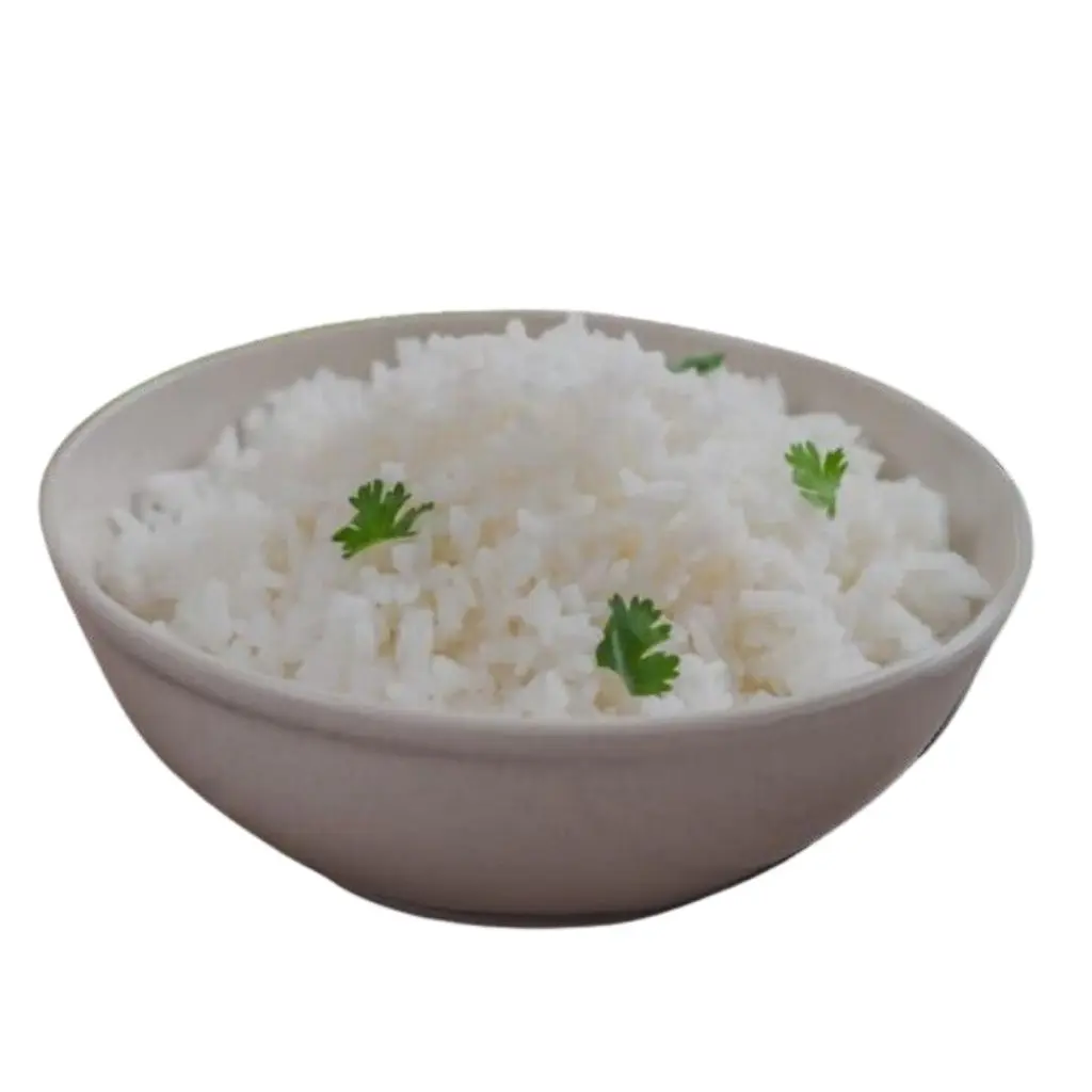 Plain Rice